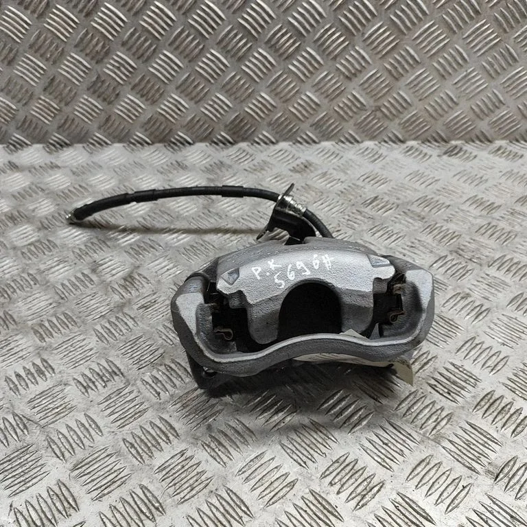 Esimene pidurisadul BGYM3399Z