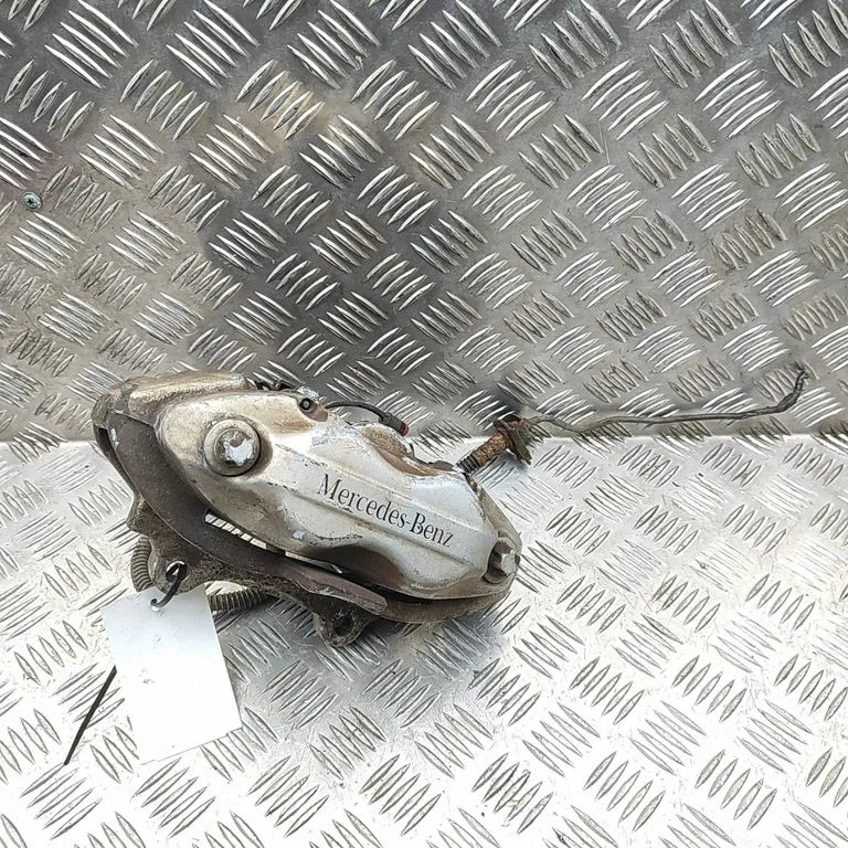 Front brake caliper A0044205283