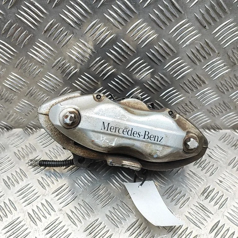 Front brake caliper A0044205183