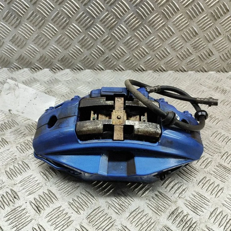 Priekšējais bremžu suports 7915680