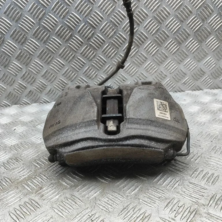 Front brake caliper 8W0615107E