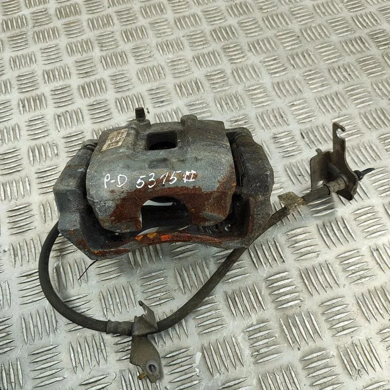 Esimene pidurisadul 58130R2100