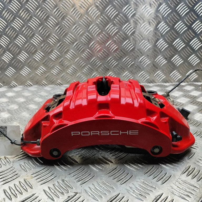 Front brake caliper 9J1615105AL