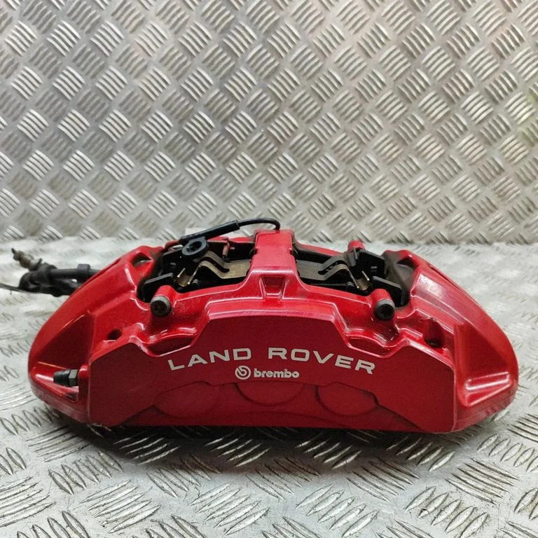 Front brake caliper N9X22B119BF