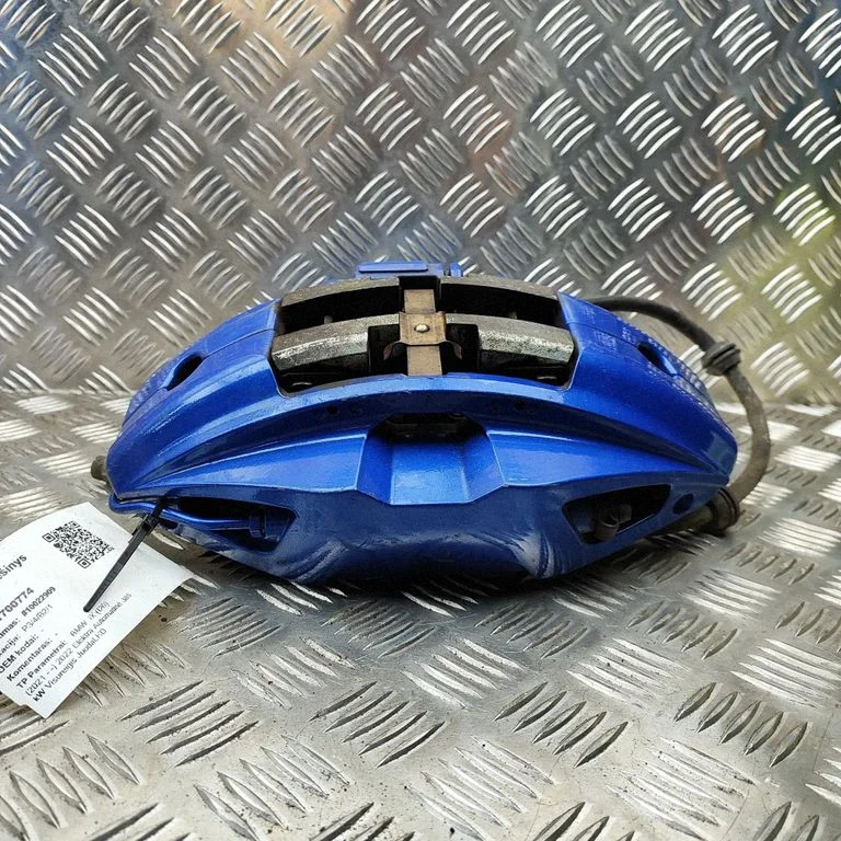 Priekšējais bremžu suports 7915680