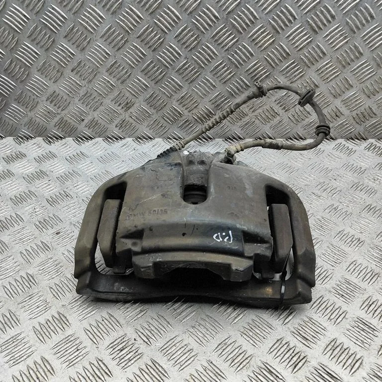 Priekšējais bremžu suports 6786818