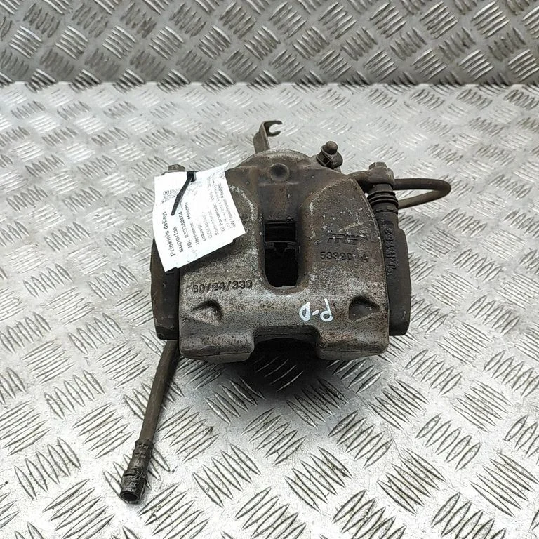 Front brake caliper – BMW 3 Series G20 G21 (2019-)