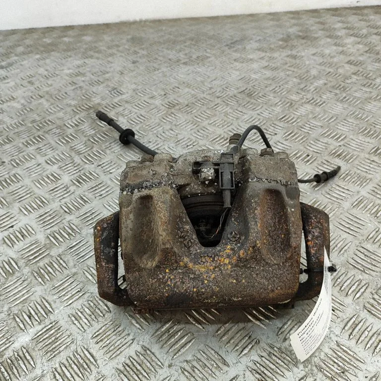 Front brake caliper A2044213681