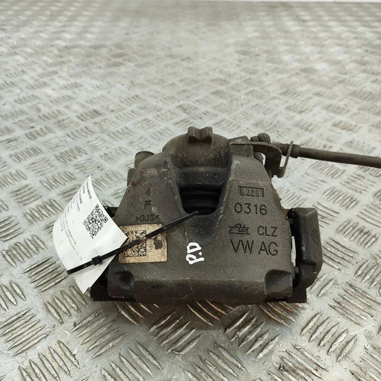 Front brake caliper – Audi A5 (2016-2024)