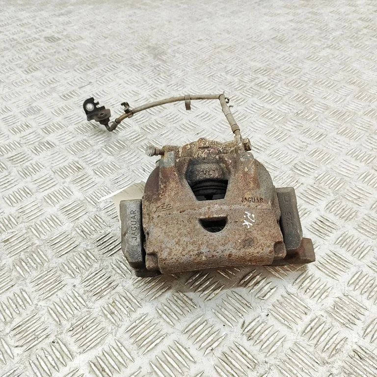 Esimene pidurisadul 5W932B302AC