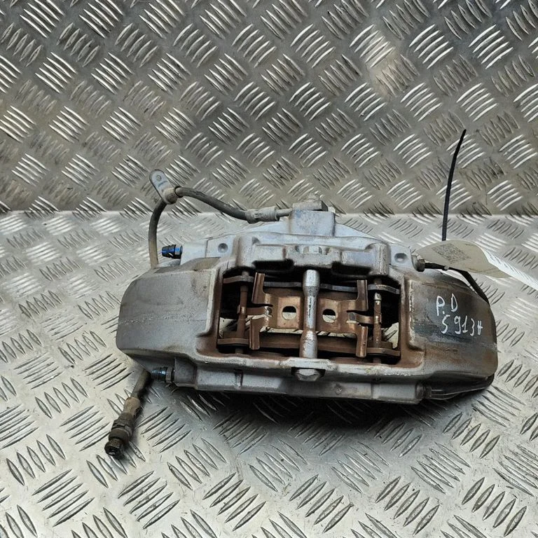 Front brake caliper – Ford Mustang Mach-E (2020-)