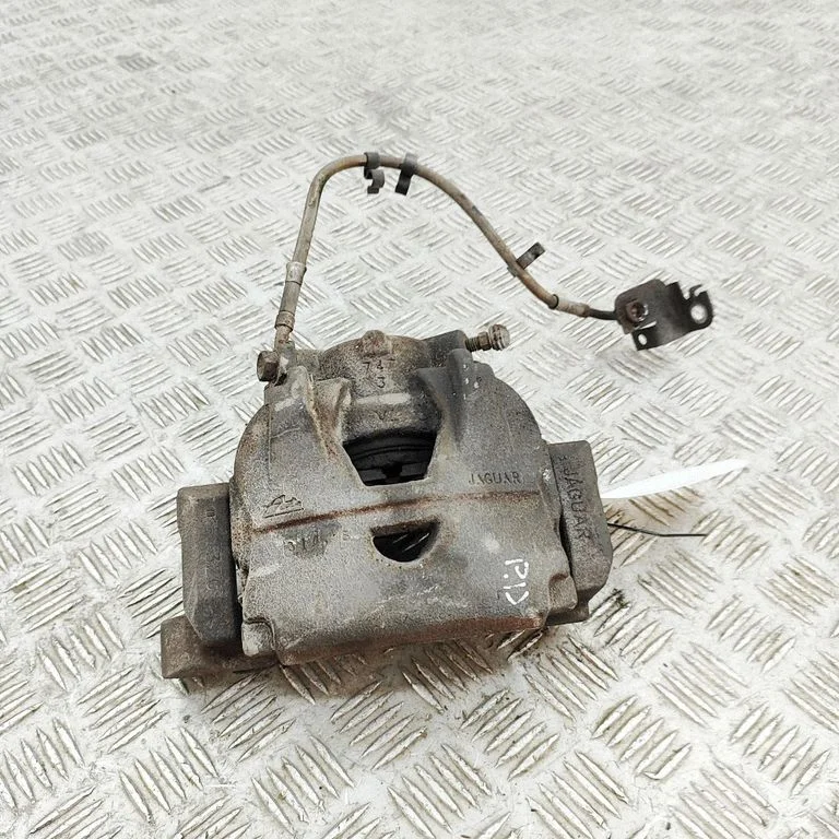 Esimene pidurisadul 5W932B294AC
