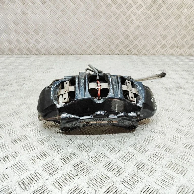 Front brake caliper 99135142411