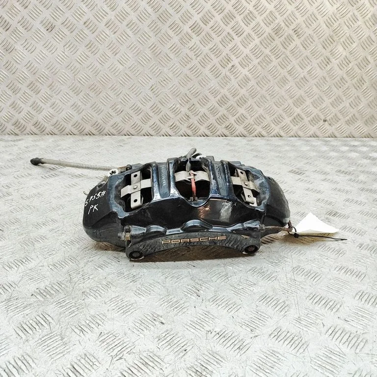 Front brake caliper 99135142314