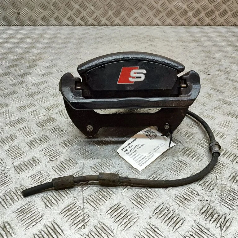 Priekšējais bremžu suports 8V0615123E