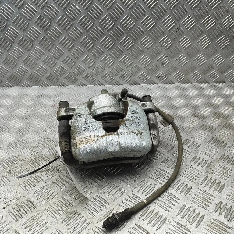 Priekšējais bremžu suports 10893207