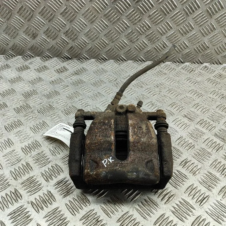 Front brake caliper A4154201083