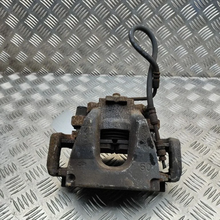 Front brake caliper – Jaguar F-Pace (2016-)