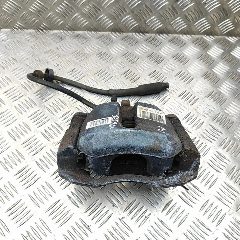 Priekšējais bremžu suports 9677584780