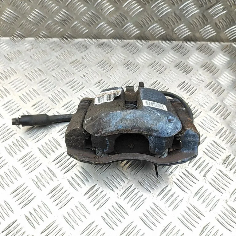 Priekšējais bremžu suports 9677584680