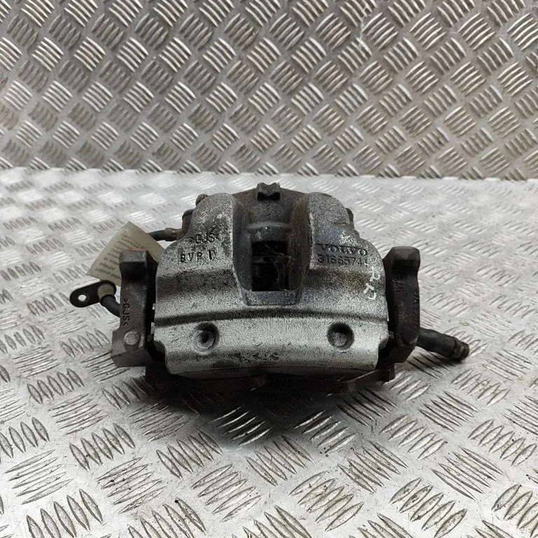 Front brake caliper 31665741