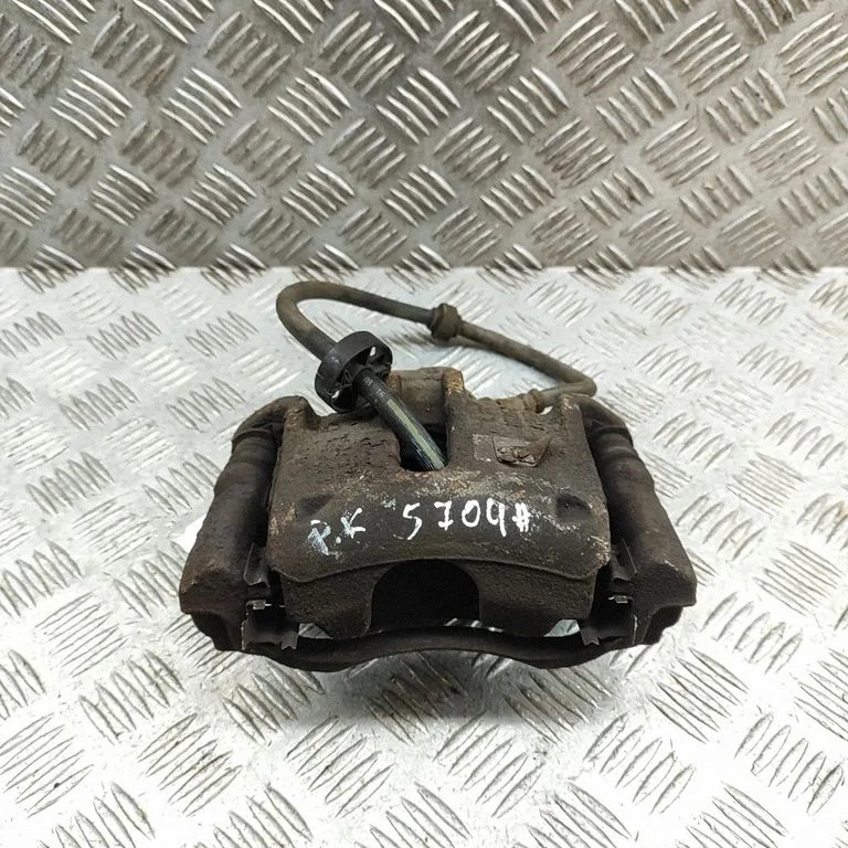 Priekšējais bremžu suports 1651756680