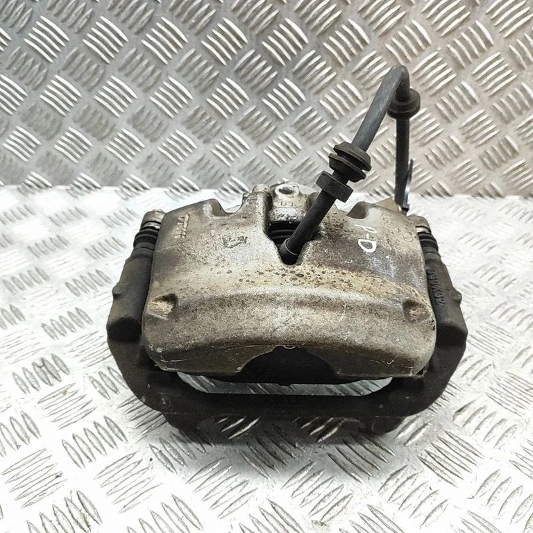 Front brake caliper A2054210481