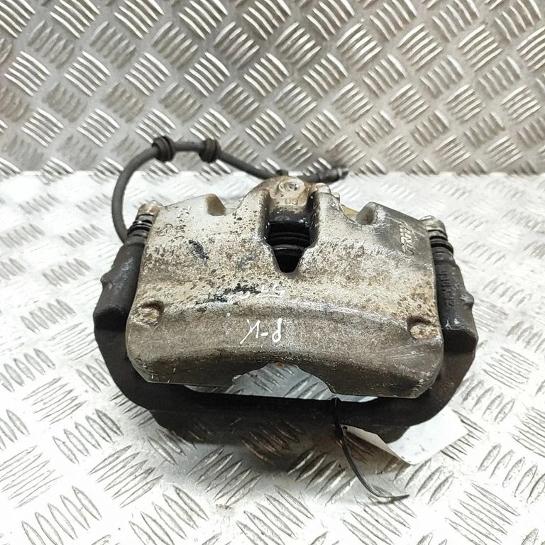 Front brake caliper A2054210381