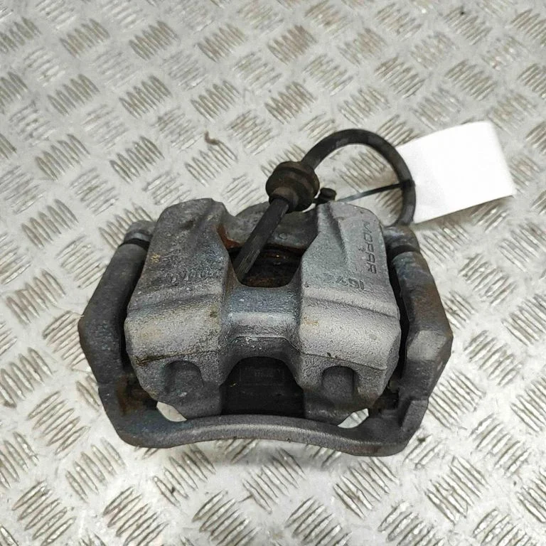 Esimene pidurisadul – Jeep Renegade (2014-)