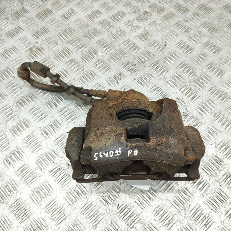 Esimene pidurisadul 6G912B294AC