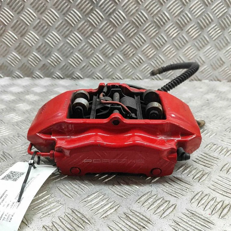 Priekšējais bremžu suports 99635142611