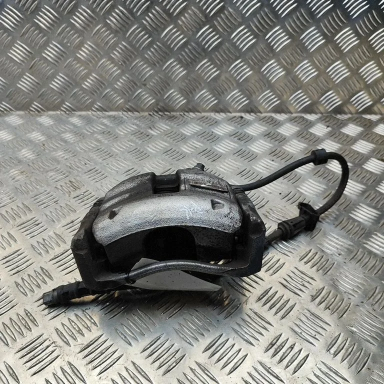 Priekšējais bremžu suports 9672297180