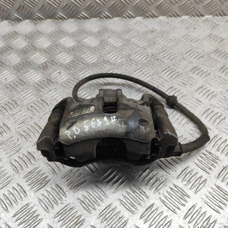 Front brake caliper 9805497780