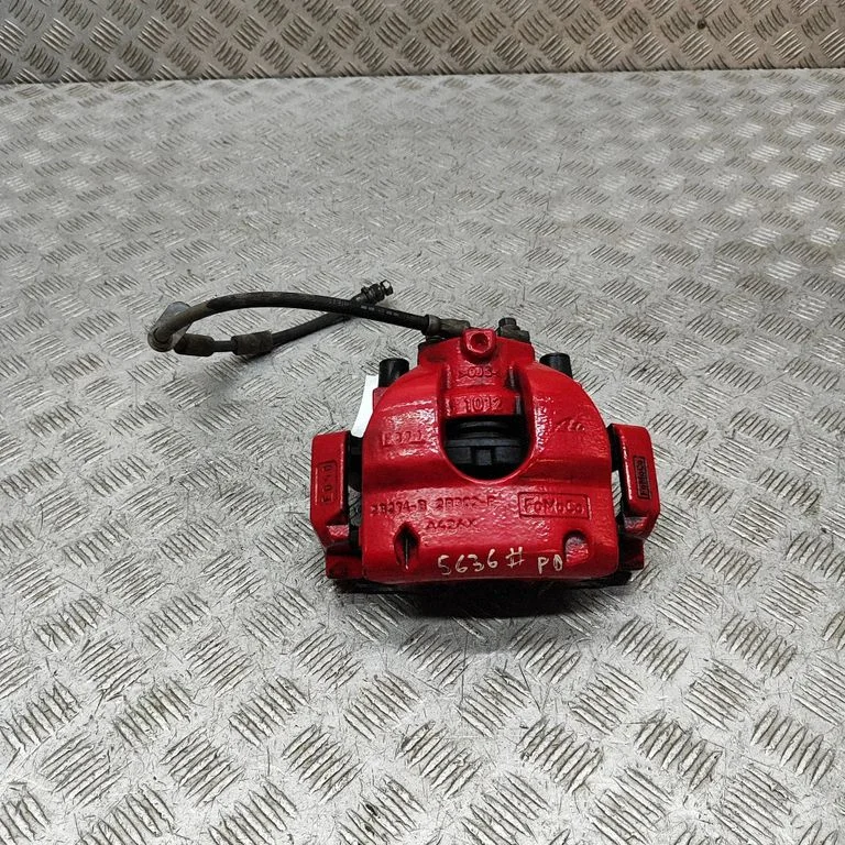 Priekšējais bremžu suports JX612B294BLC