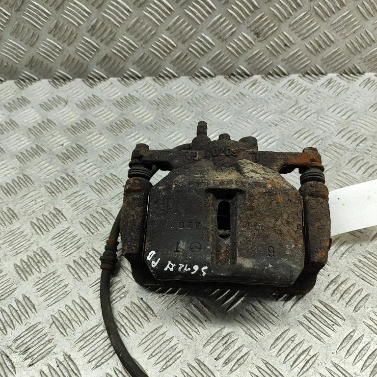 Front brake caliper K0113361X
