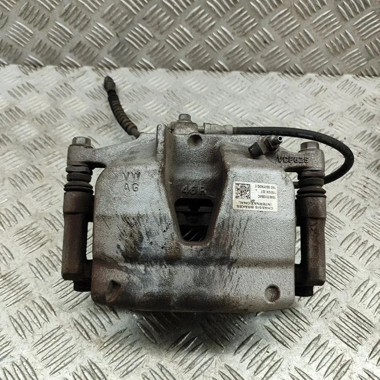 Esimene pidurisadul – Audi Q4 e-tron (2021-)