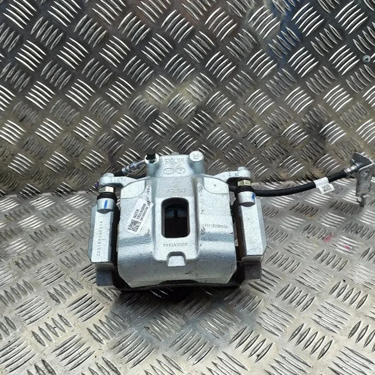 Esimene pidurisadul 58130R2100