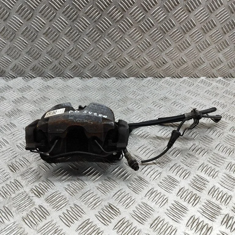 Front brake caliper – Audi A5 (2016-2024)