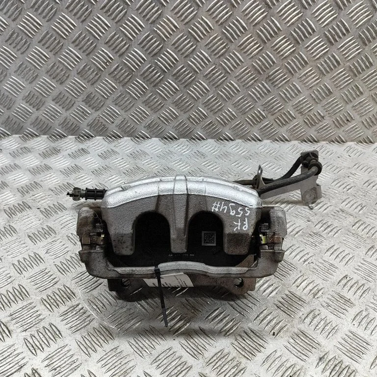 Front brake caliper – Peugeot 3008 III (2023-)