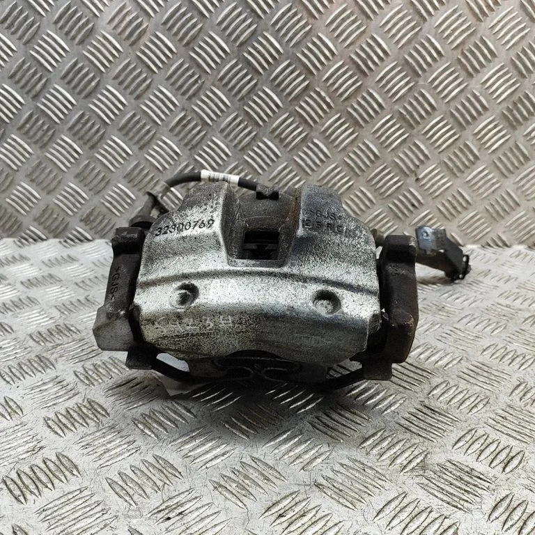 Front brake caliper – Polestar 2 (2020-)
