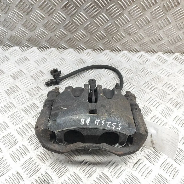 Priekšējais bremžu suports 5802078971