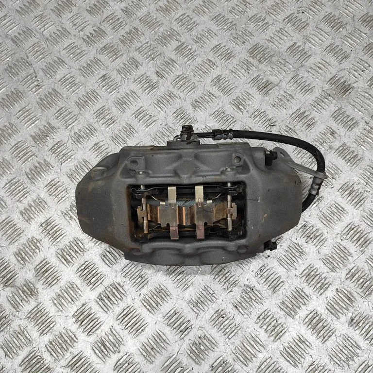 Esimene pidurisadul – BYD Seal U (2024-)