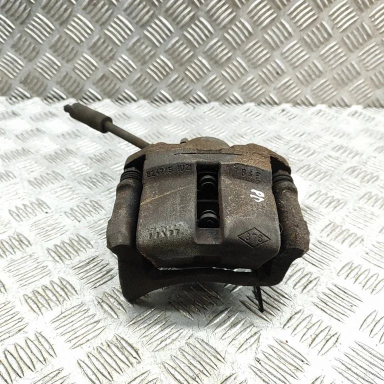 Priekšējais bremžu suports 7701207959