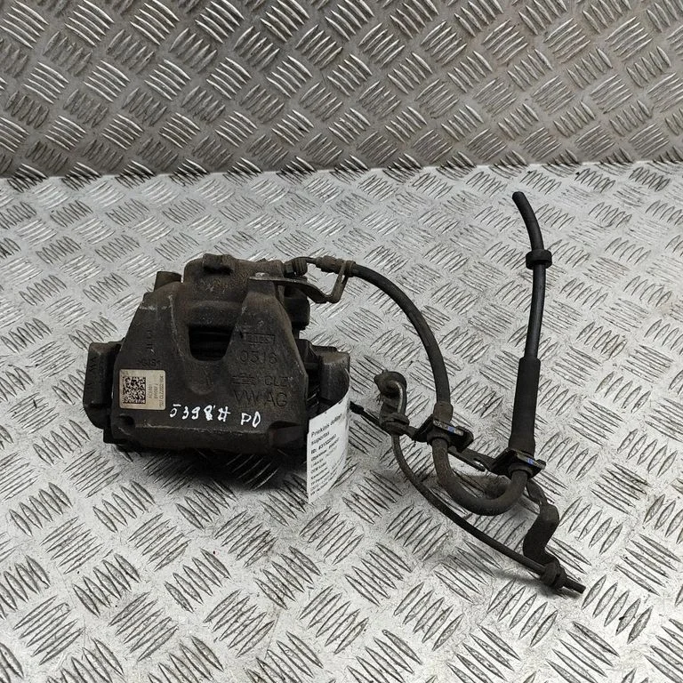 Front brake caliper – Audi A5 (2016-2024)