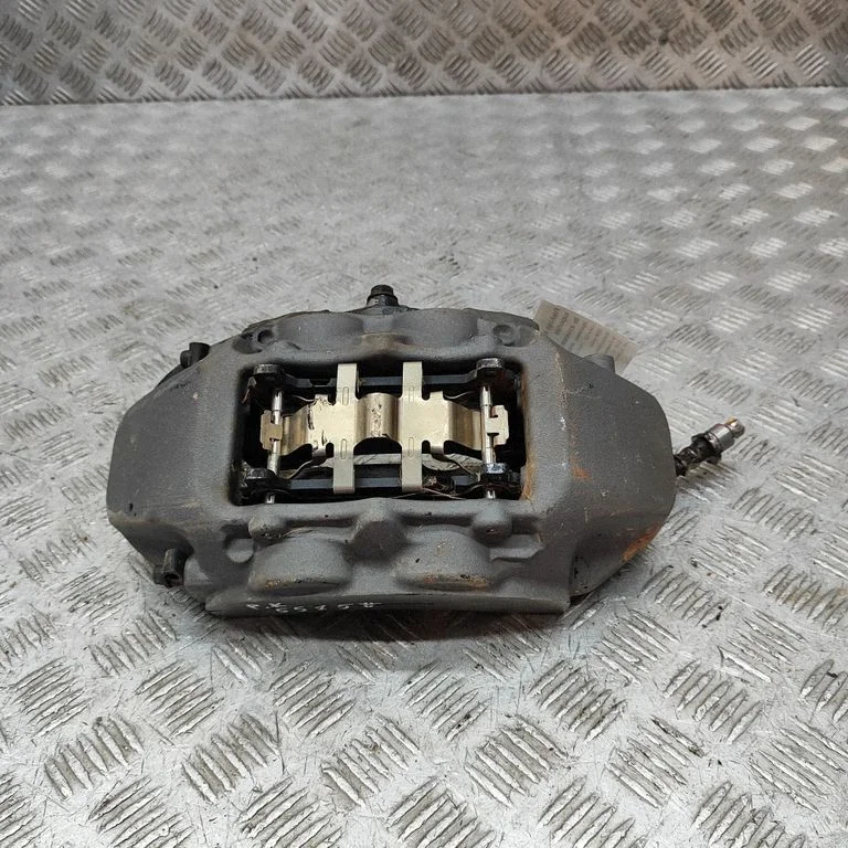 Esimene pidurisadul – BYD Seal U (2024-)