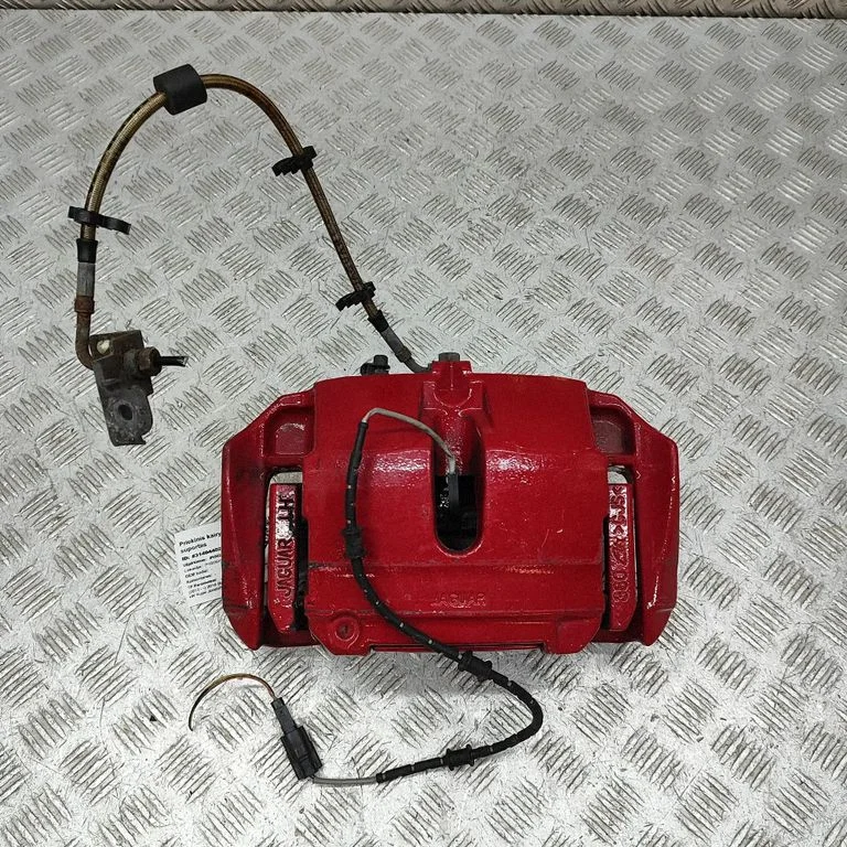 Front brake caliper T2R7242