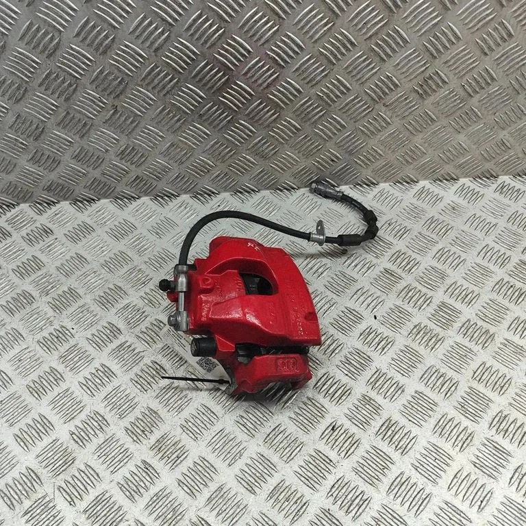 Priekšējais bremžu suports JX612B302BLC
