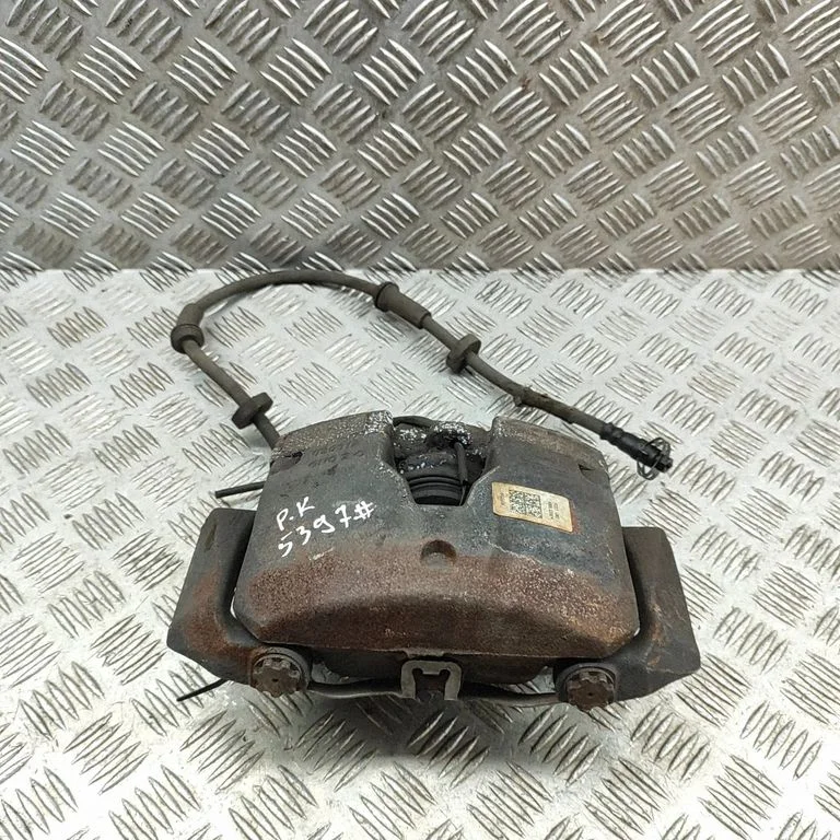 Front brake caliper 4G0615123C