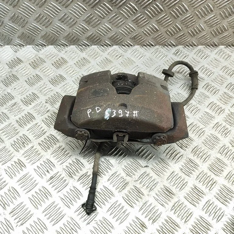 Front brake caliper 4G0615124C