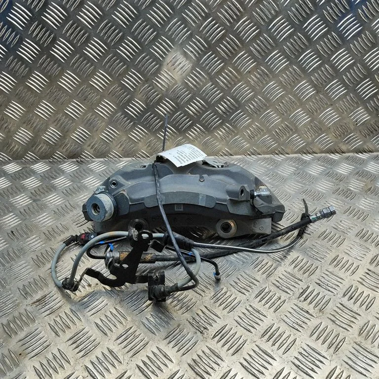 Priekšējais bremžu suports 80A615105CK